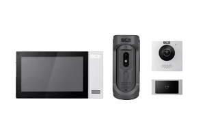 BCS CCTV