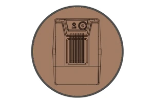 UPS