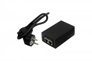 PoE-Desktop-Netzteile