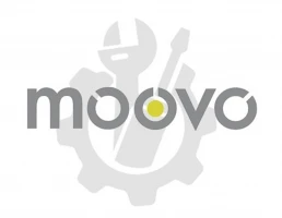 Części serwisowe Moovo
