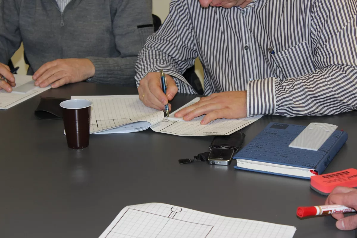 16.02.2016 - 17.02.2016 Szkolenie licencyjne podstawowe- Automatyka do bram Nice