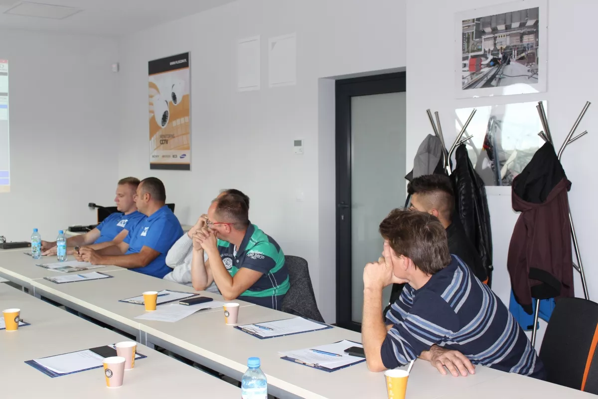 20.09.2019 SZKOLENIE PRZEDŁUŻAJĄCE LICENCJĘ NICE (online)