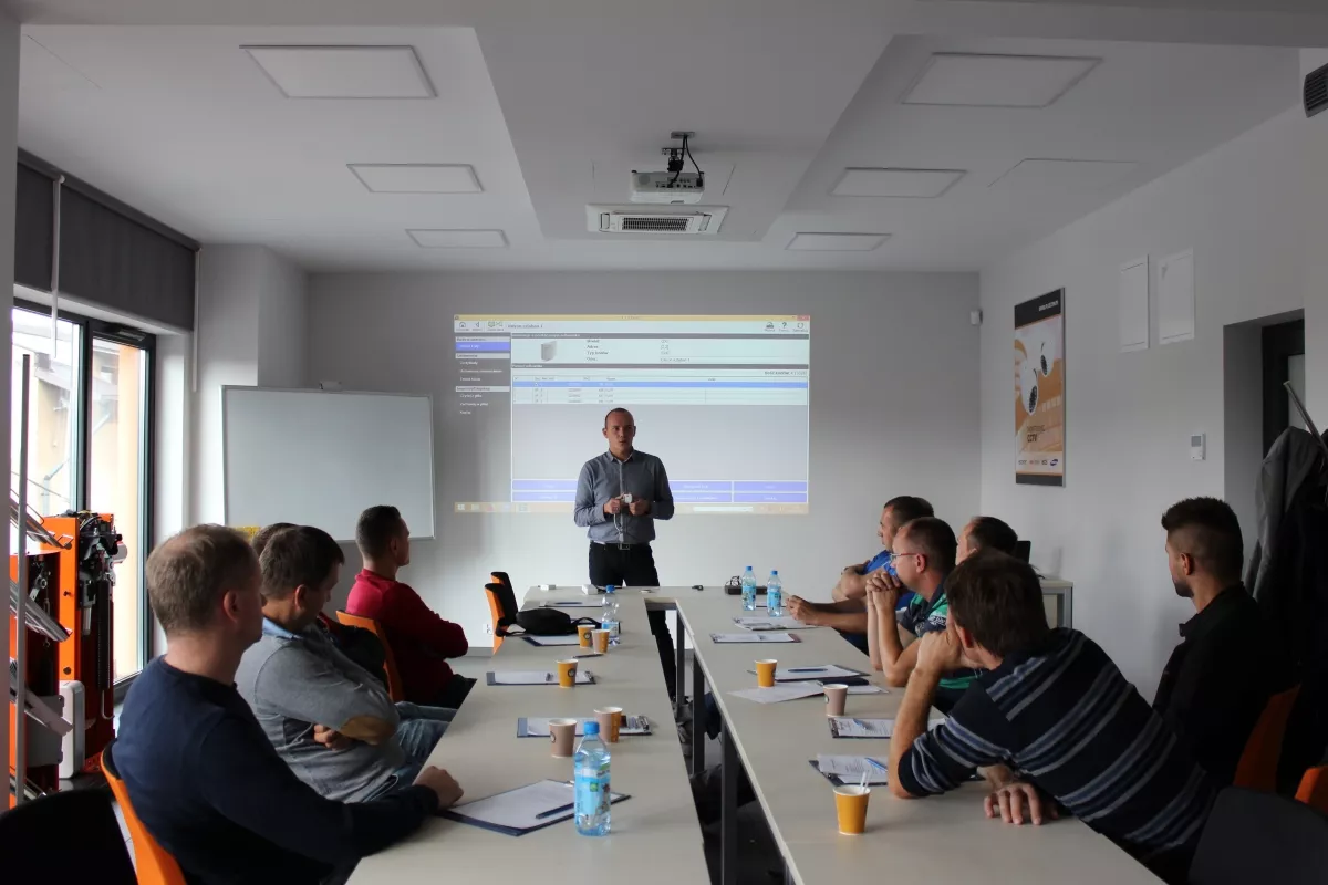 20.09.2019 SZKOLENIE PRZEDŁUŻAJĄCE LICENCJĘ NICE (online)