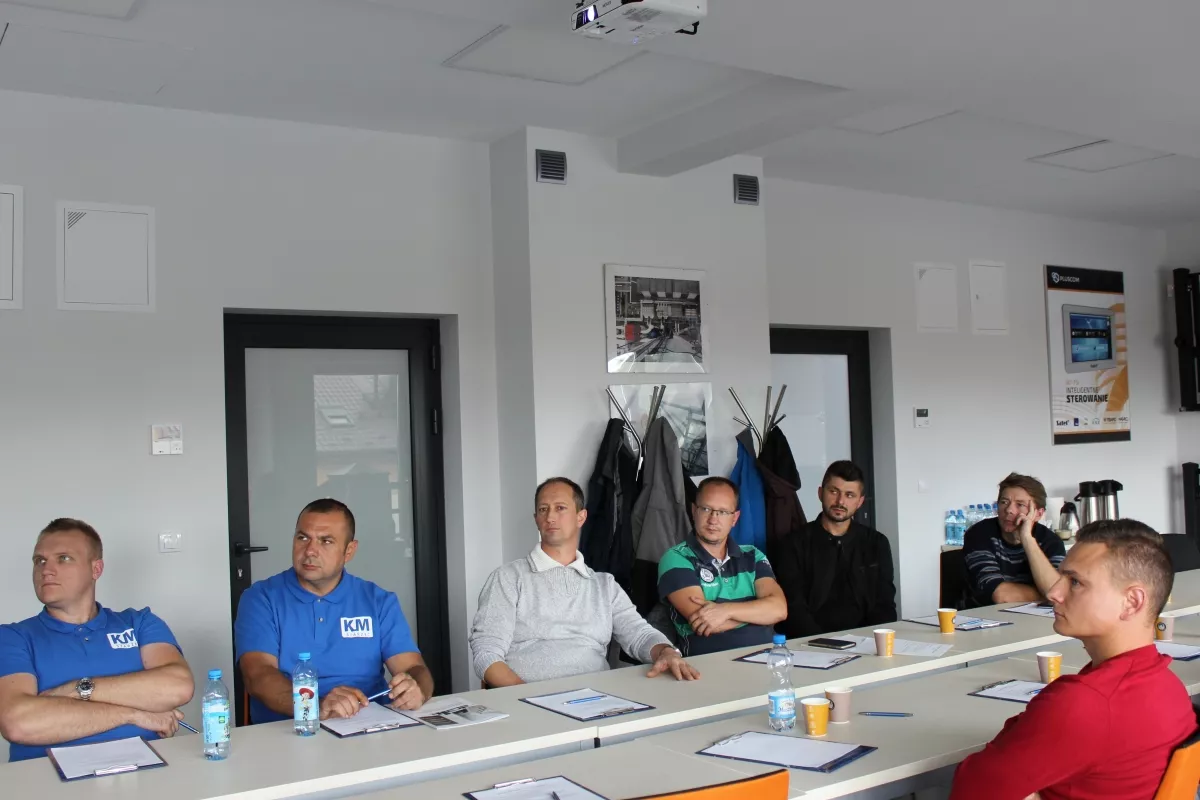 20.09.2019 SZKOLENIE PRZEDŁUŻAJĄCE LICENCJĘ NICE (online)