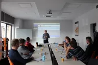 20.09.2019 SZKOLENIE PRZEDŁUŻAJĄCE LICENCJĘ NICE (online)