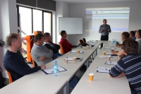 SZKOLENIE PRZEDŁUŻAJĄCE LICENCJĘ NICE (online) 20.09.2019