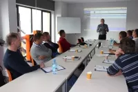 20.09.2019 SZKOLENIE PRZEDŁUŻAJĄCE LICENCJĘ NICE (online)