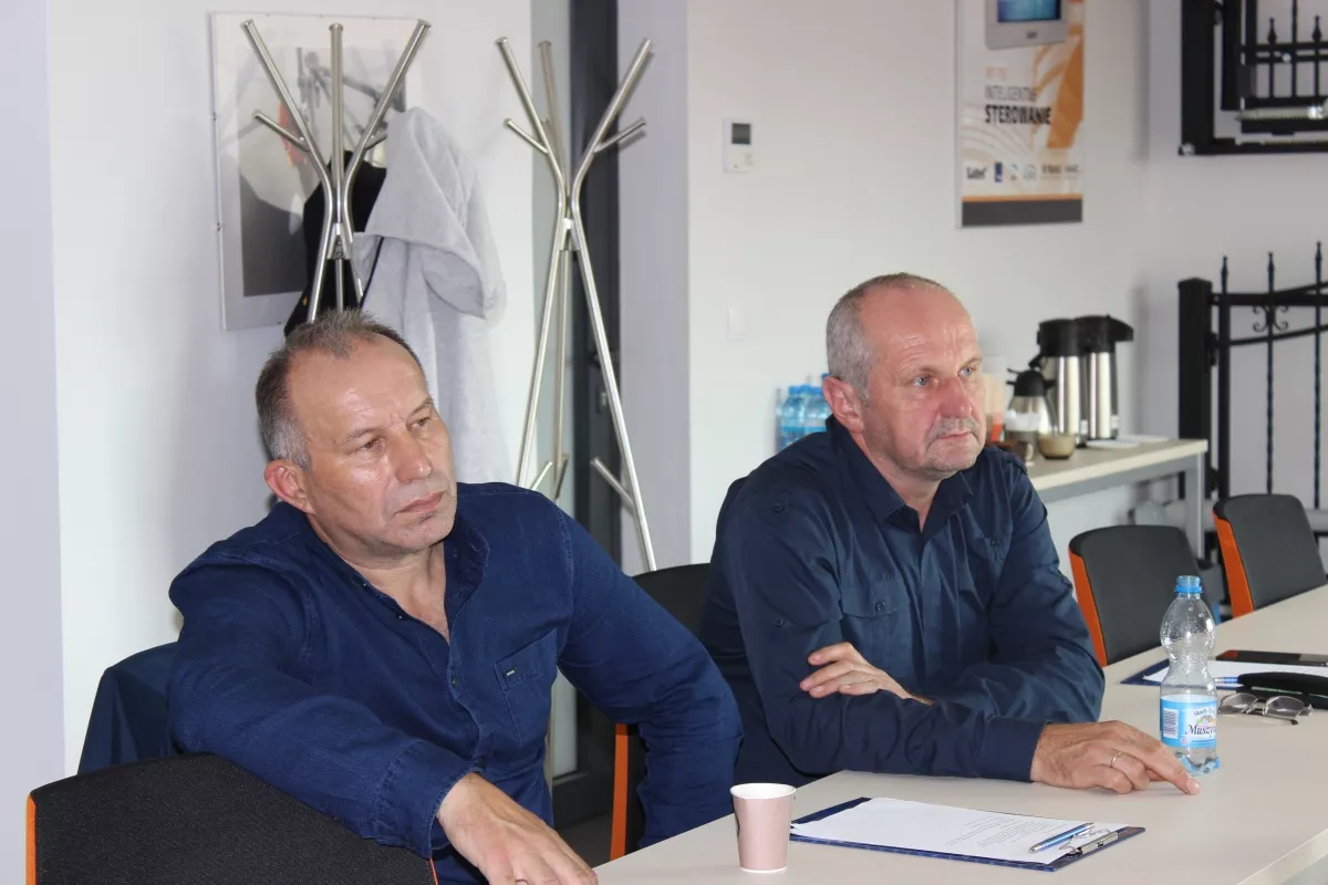 22.10.2019 SZKOLENIE PRZEDŁUŻAJĄCE LICENCJĘ NICE (online)
