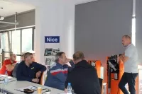 22.10.2019 SZKOLENIE PRZEDŁUŻAJĄCE LICENCJĘ NICE (online)