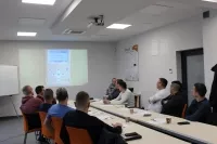 31.01.2020 SZKOLENIE PRZEDŁUŻAJĄCE LICENCJĘ NICE (online)