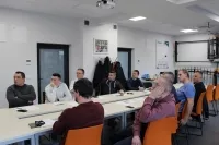 SZKOLENIE PRZEDŁUŻAJĄCE LICENCJĘ NICE (online) 31.01.2020