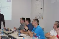Szkolenie licencyjne z automatyki bramowej 06-07.02.2020