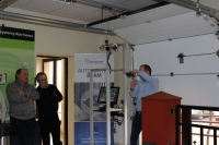 Szkolenie licencyjne podstawowe- Automatyka do bram Nice 18.02.2016 - 19.02.2016