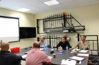 08.12.2015 - 09.12.2015 Szkolenie licencyjne podstawowe - Automatyka do bram Nice
