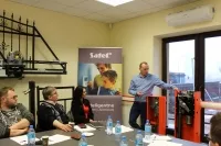 01.03.2016 - 02.03.2016 Szkolenie licencyjne podstawowe-Automatyka do bram Nice