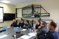04.03.2016 Szkolenie licencyjne zaawansowane-Automatyka do bram Nice