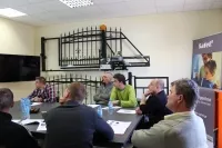 24.03.2016 Szkolenie licencyjne zaawansowane-Automatyka do bram Nice