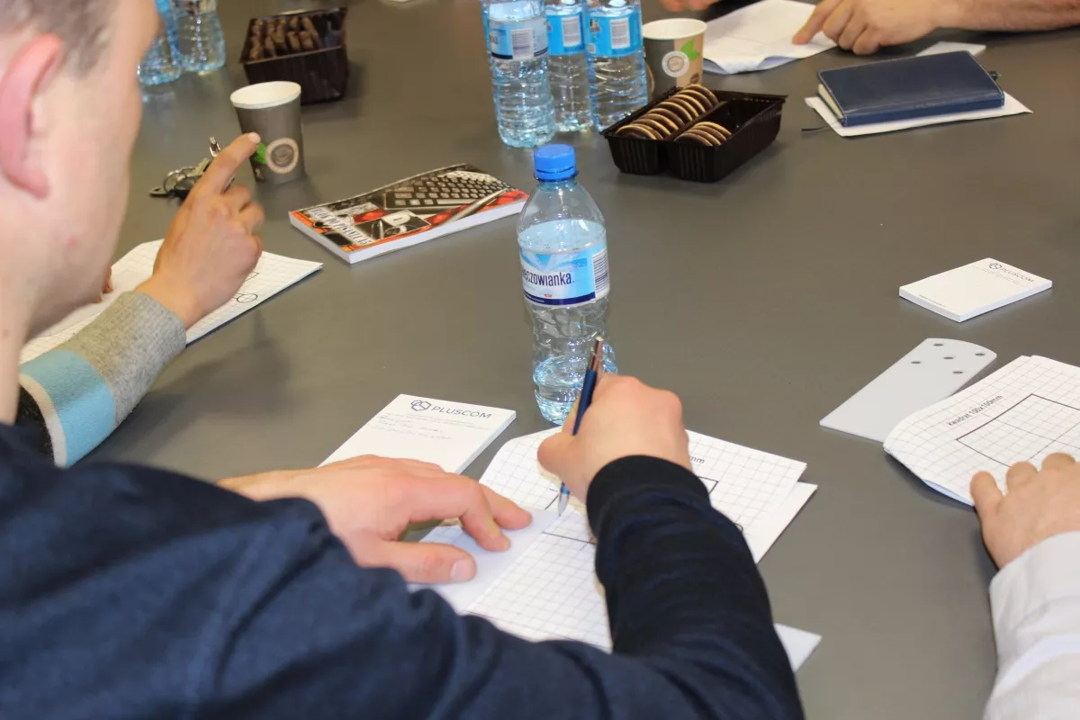 12.04.2016 - 13.04.2016 Szkolenie licencyjne podtawowe-Automatyka do bram Nice