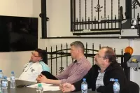 12.04.2016 - 13.04.2016 Szkolenie licencyjne podtawowe-Automatyka do bram Nice