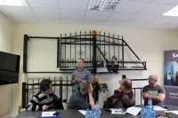 08.04.2016 Szkolenie licencyjne zaawansowane-Automatyka do bram Nice