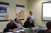 Szkolenie licencyjne zaawansowane-Automatyka do bram Nice 14.04.2016