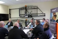 14.04.2016 Szkolenie licencyjne zaawansowane-Automatyka do bram Nice