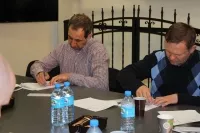 21.04.2016 - 22.04.2016 Szkolenie licencyjne podstawowe-Automatyka do bram Nice