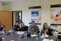 05.05.2016 - 06.05.2016 Szkolenie licencyjne podstawowe-Automatyka do bram Nice