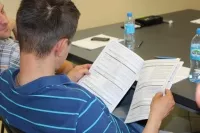 12.05.2016 Szkolenie licencyjne zaawansowane-Automatyka do bram Nice