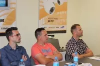 07.06.2016 - 08.06.2016 Szkolenie licencyjne podstawowe-Automatyka do bram Nice