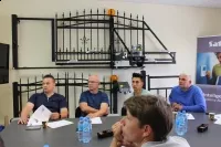 10.06.2016 Szkolenie licencyjne zaawansowane-Automatyka do bram Nice