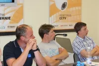 10.06.2016 Szkolenie licencyjne zaawansowane-Automatyka do bram Nice