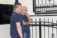 Szkolenie licencyjne zaawansowane-Automatyka do bram Nice 10.06.2016
