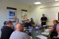 Szkolenie licencyjne podstawowe-Automatyka do bram Nice 15.06.2016 - 16.06.2016