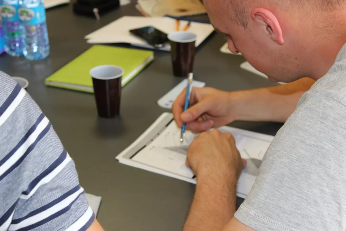 05.07.2016 - 06.07.2016 Szkolenie licencyjne podstawowe-Automatyka do bram Nice