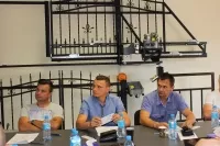 05.07.2016 - 06.07.2016 Szkolenie licencyjne podstawowe-Automatyka do bram Nice