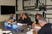 12.10.2016 - 13.10.2016 Szkolenie licencyjne podstawowe-Automatyka do bram Nice