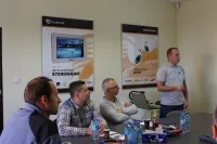 14.10.2016 Szkolenie licencyjne zaawansowane-Automatyka do bram Nice