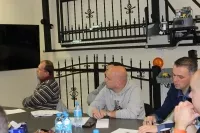 16.11.2016 - 17.11.2016 Szkolenie licencyjne podstawowe-Automatyka do bram Nice