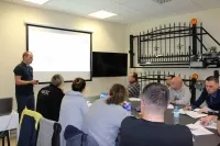 16.11.2016 - 17.11.2016 Szkolenie licencyjne podstawowe-Automatyka do bram Nice