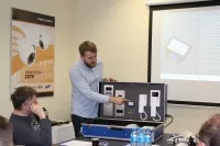 08.12.2016 Szkolenie z systemów domofonowych i wideodomofonowych ACO
