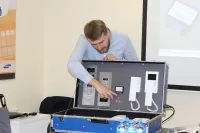 08.12.2016 Szkolenie z systemów domofonowych i wideodomofonowych ACO