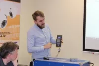 08.12.2016 Szkolenie z systemów domofonowych i wideodomofonowych ACO