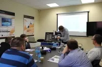 Szkolenie z systemów domofonowych i wideodomofonowych ACO 08.12.2016