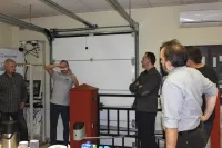 06.12.2016 - 07.12.2016 Szkolenie licencyjne podstawowe-Automatyka do bram Nice