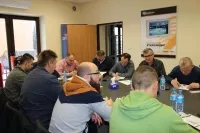 17.01.2017 - 18.01.2017 Szkolenie licencyjne podstawowe-Automatyka do bram Nice