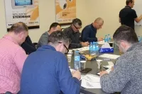 17.01.2017 - 18.01.2017 Szkolenie licencyjne podstawowe-Automatyka do bram Nice