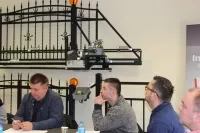 17.01.2017 - 18.01.2017 Szkolenie licencyjne podstawowe-Automatyka do bram Nice