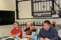 Szkolenie licencyjne podstawowe-Automatyka do bram Nice 17.01.2017 - 18.01.2017