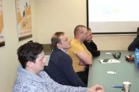 Szkolenie licencyjne zaawansowane-Automatyka do bram Nice 31.01.2017